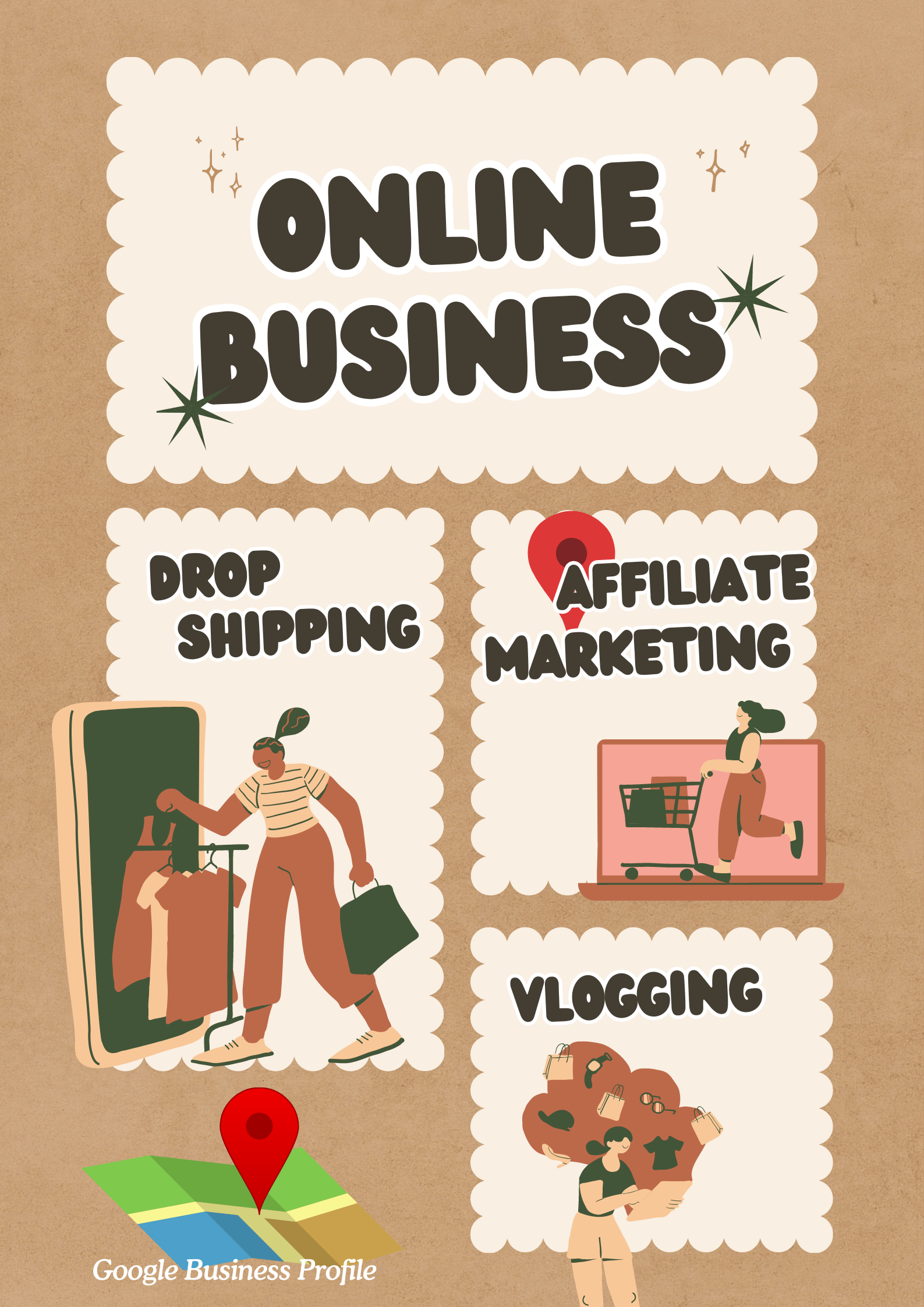 Online Business