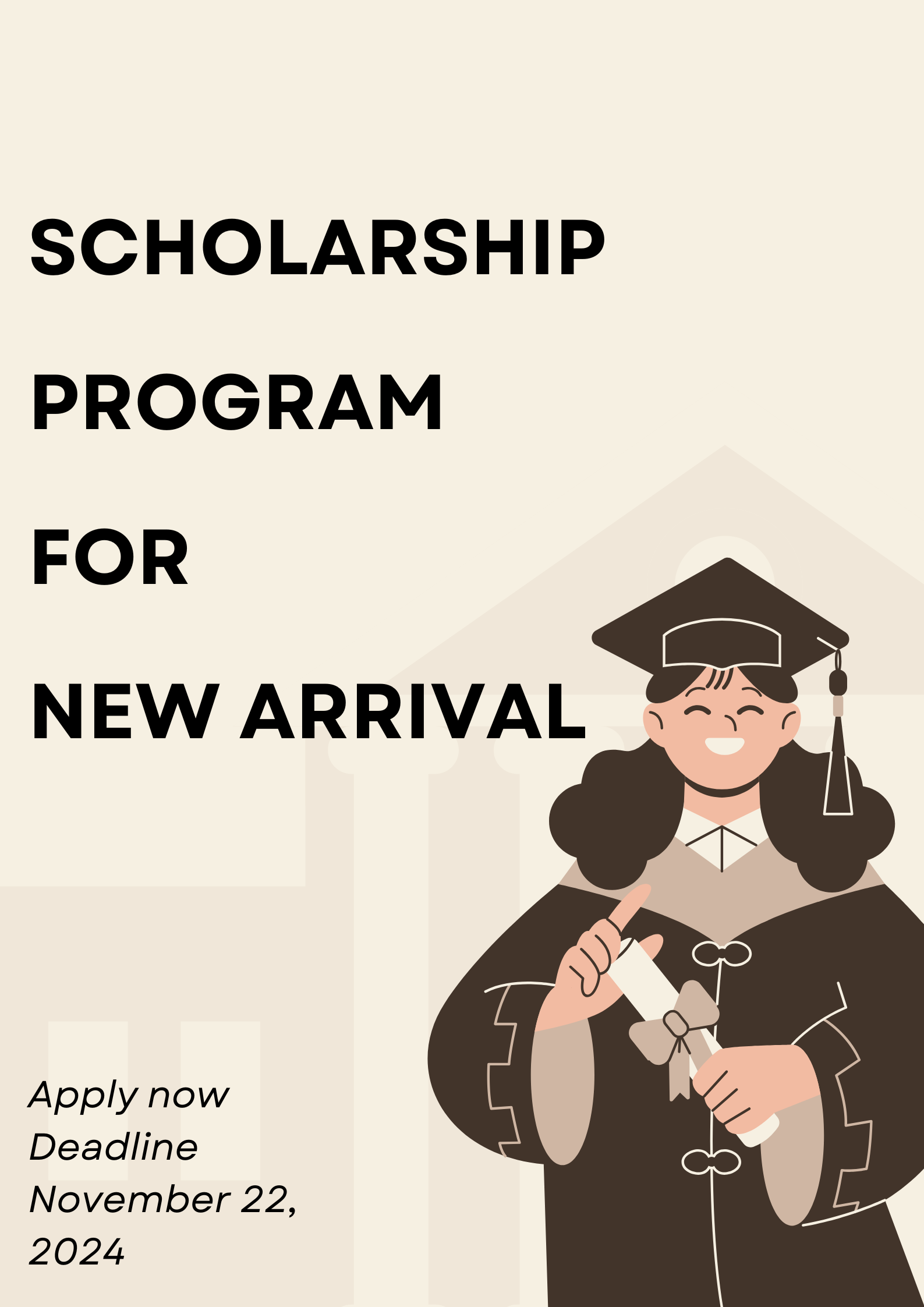 Scholarship