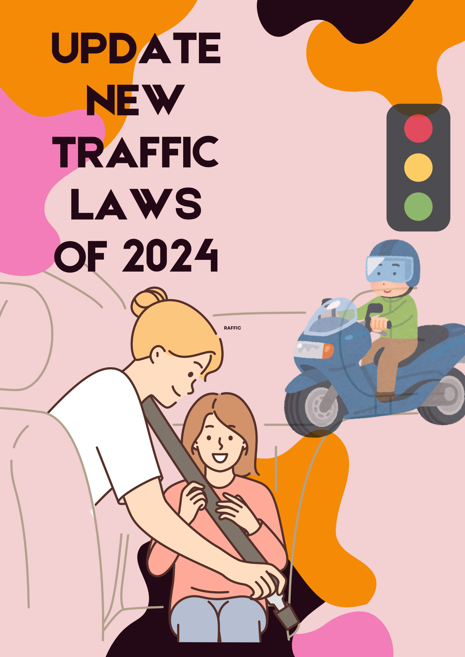 42. Update Traffic Law